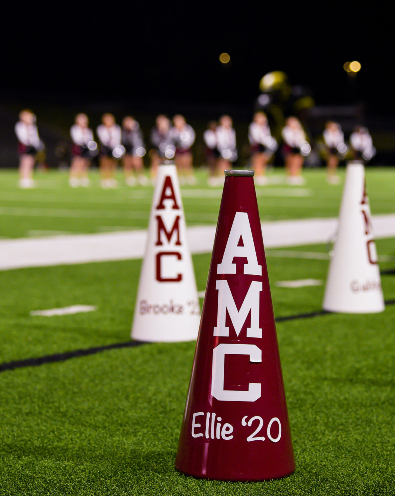 A&M Consolidated vs. Fort Bend Marshall
